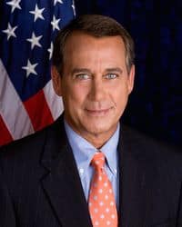 Boehner