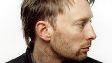 Thom-yorke