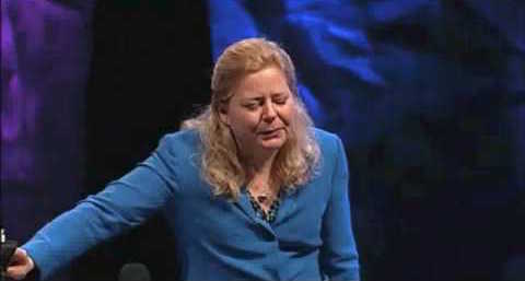 Janet Porter