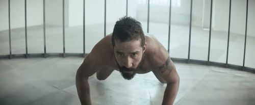 Lebeouf