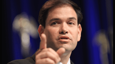 Marco Rubio