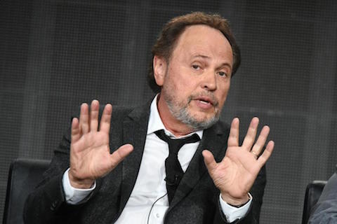 Billy Crystal Television Critics Association