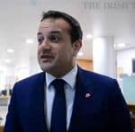 Varadkar