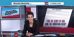 Maddow