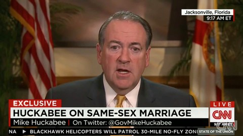 Huckabee