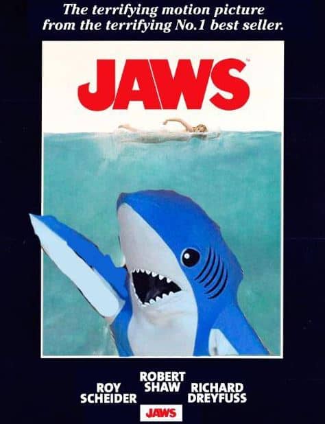 Jaws