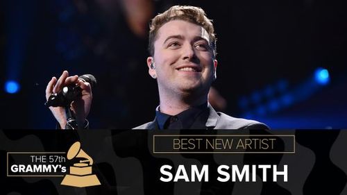 Sam smith