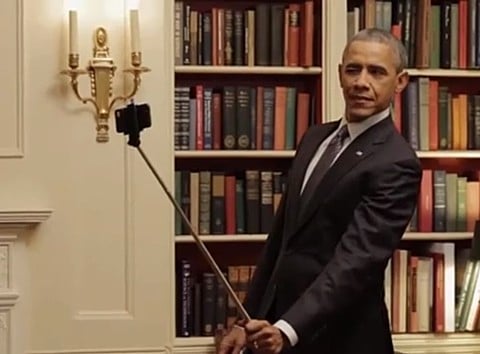 Selfie_obama