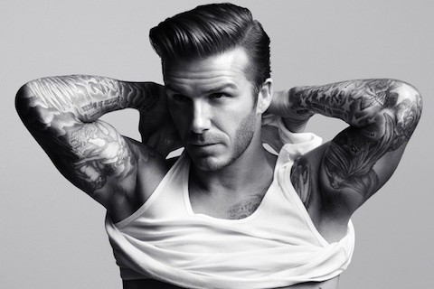 Beckham