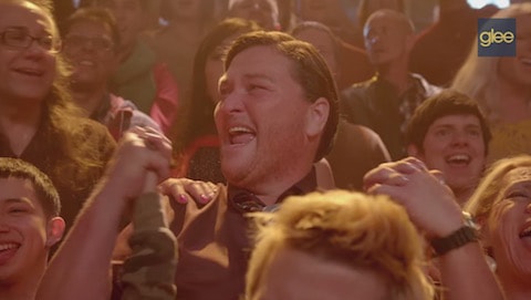 Glee Coach Beiste