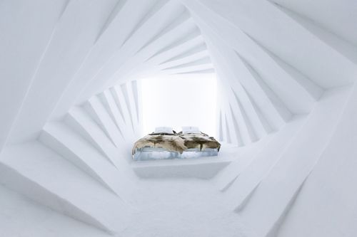 Icehotel