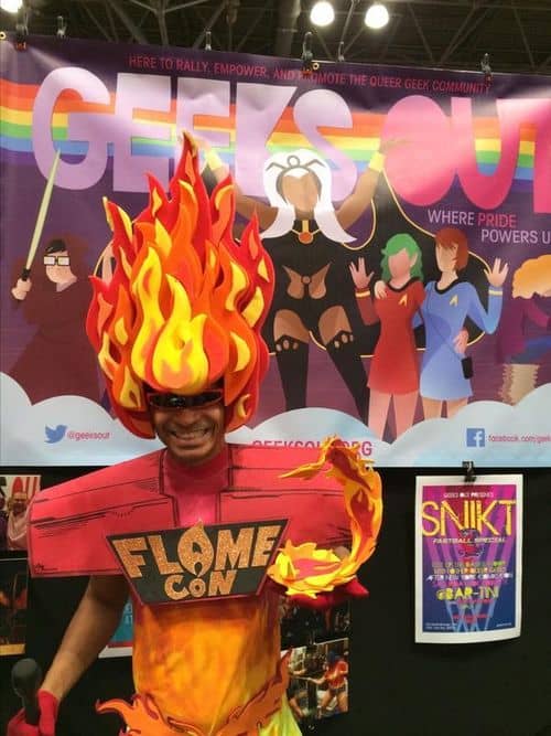 Flamecon