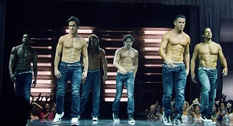 Magicmikexxl