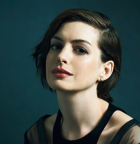 Anne-hathaway