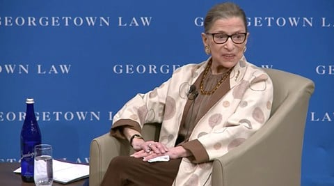 Ginsburg