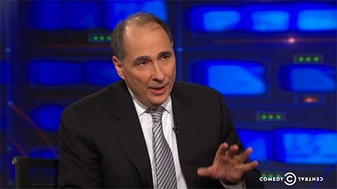 Axelrod