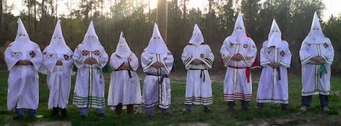 Alabama Ku Klux Klan