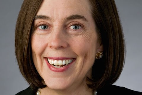 Kate Brown Oregon secretary of state