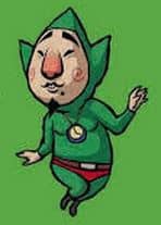 Tingle