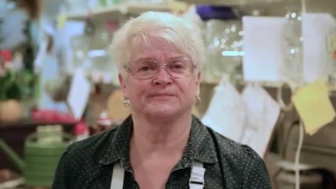 Barronelle Stutzman