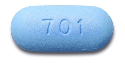 Truvada