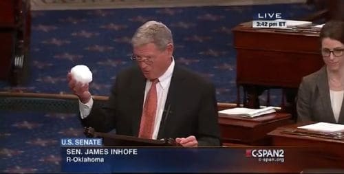 Inhofe