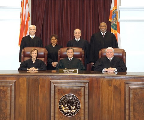 Florida-Supreme-Court-2014