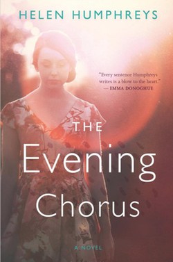 Eveningchorus