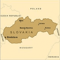 Slovakia