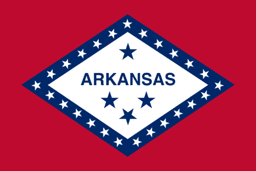 Arkansas