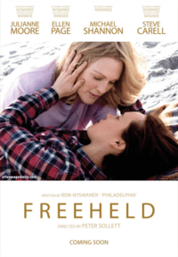 Freeheld