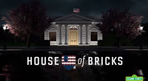 Houseofbricks