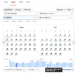 Googleflights