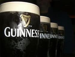 Guinness