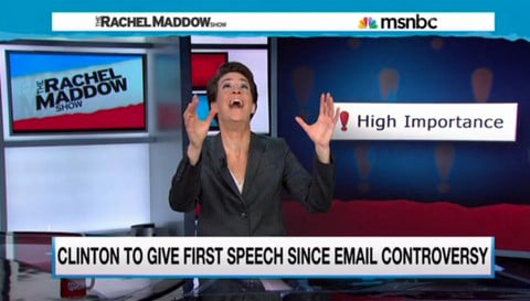 Maddow