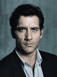 Clive owen