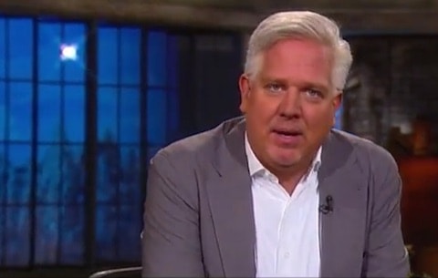 Glenn Beck