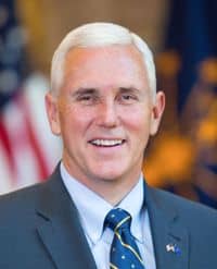 Pence