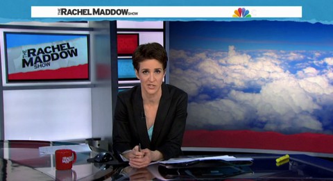 Maddow