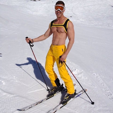 Yellowski