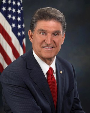 Manchin