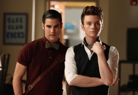 Klaine