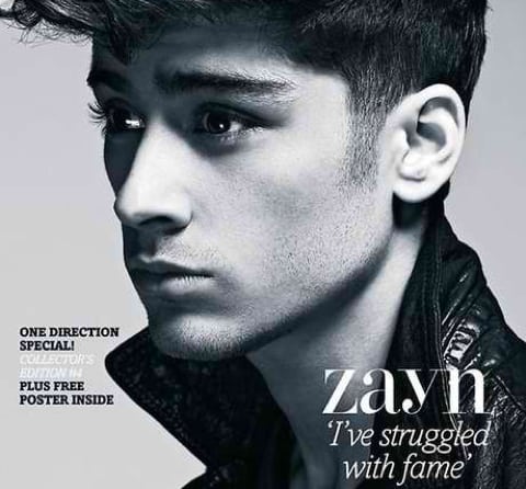 Zayn