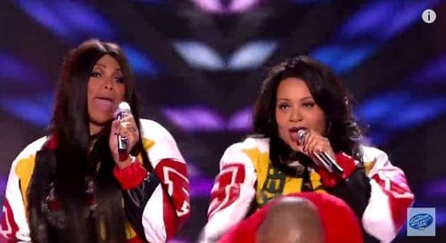 Salt n pepa