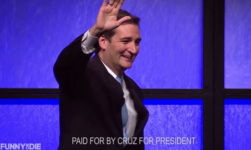 Cruz