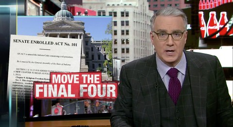 Olbermann