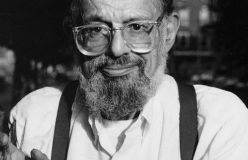 Ginsberg