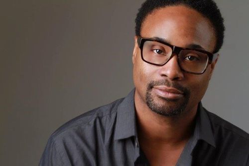 BILLYPORTER