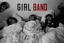 Girlbandsleep