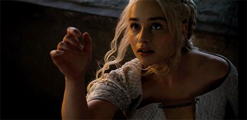 Khaleesi